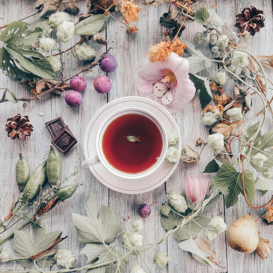 Tea Time Face-Off: Afternoon Tea vs High Tea